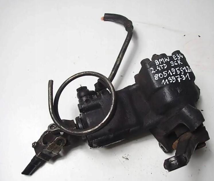 Bmw 5 e34 1987-1996 Riadenie volantu 8051955126