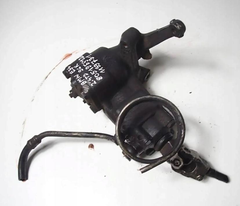 Bmw 5 e34 1987-1996 Riadenie volantu 8051955126