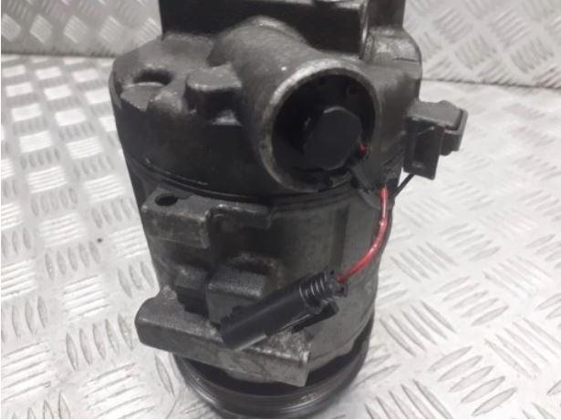 MERCEDES W168 1.7 CDI Kompresor klimatizácie A0002307911 447220-8364