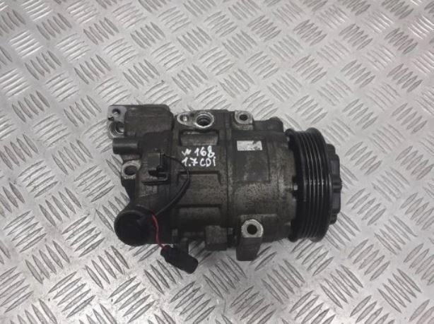MERCEDES W168 1.7 CDI Kompresor klimatizácie A0002307911 447220-8364