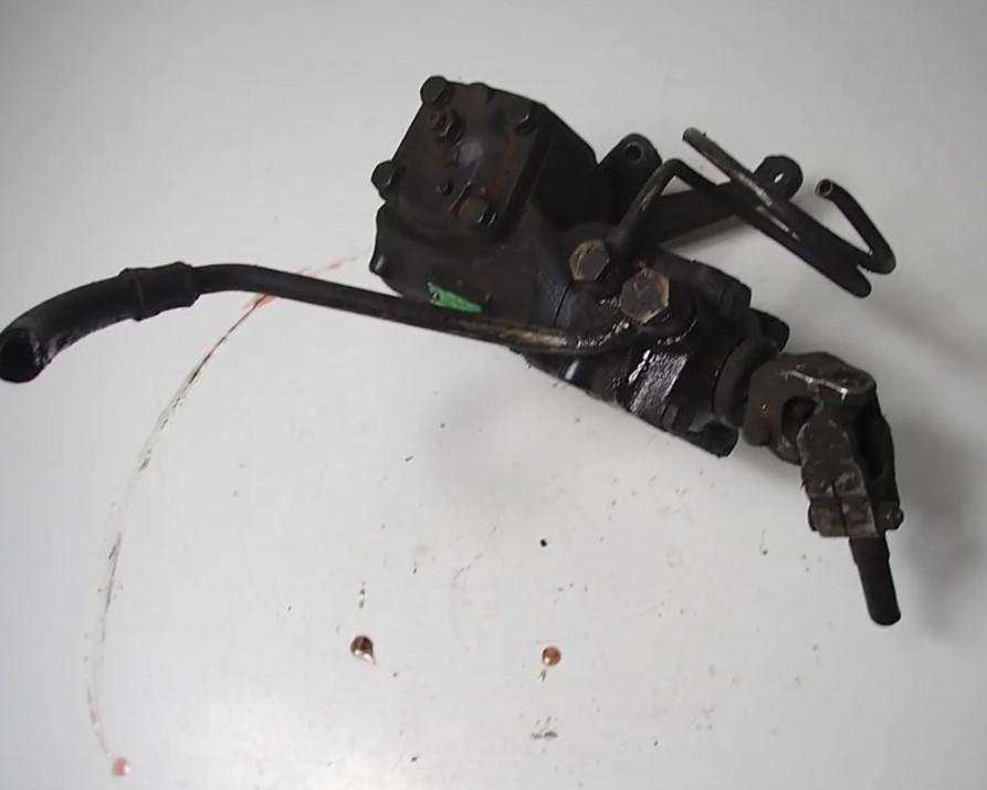 Bmw 5 e34 1987-1996 Riadenie volantu 8051955126