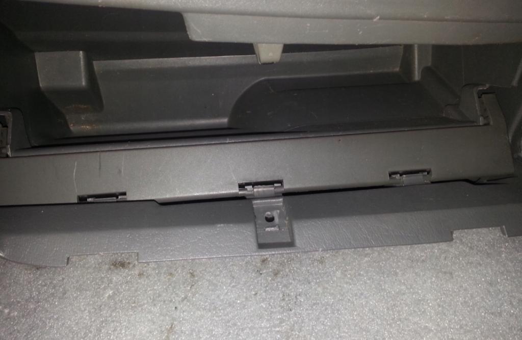 Seat Alhambra 1996-2010   Priehradka, kastlík 7M3858912B