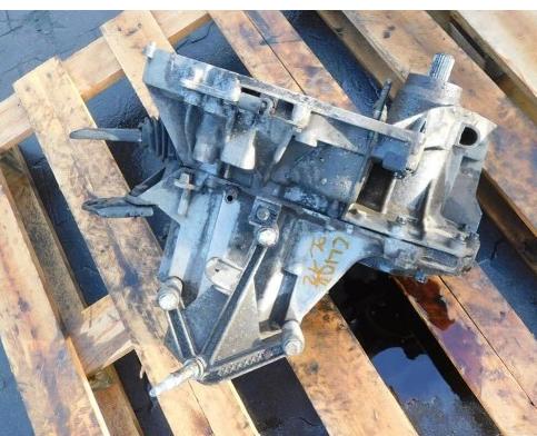 RENAULT CLIO II 1.2  Prevodovka JB1514 (Prevodovky)