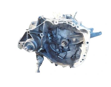 RENAULT CLIO II 1.2  Prevodovka JB1514 (Prevodovky) 