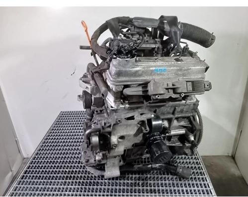 SKODA FABIA I 1.4 MPI 50KW/68HP Motor AME