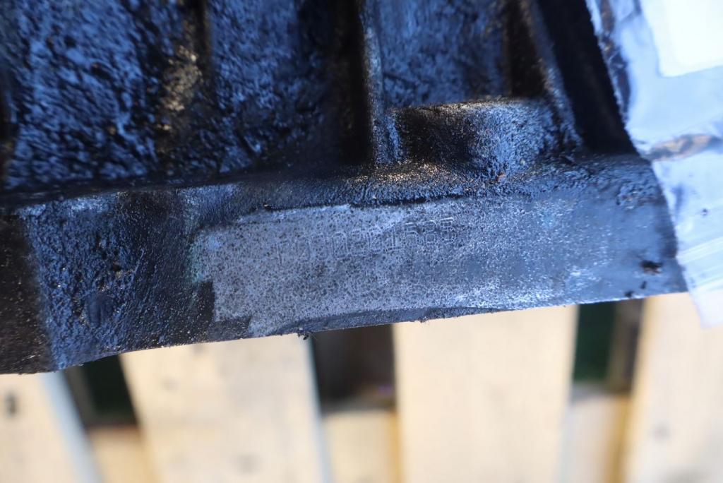 TOYOTA AVENSIS II T25 1.8 Prevodovka manuálna 5 rýchlostná P030201585