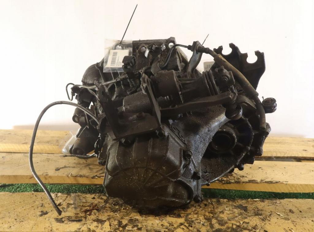 TOYOTA AVENSIS II T25 1.8 Prevodovka manuálna 5 rýchlostná P030201585