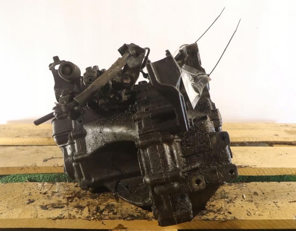 TOYOTA AVENSIS II T25 1.8 Prevodovka manuálna 5 rýchlostná P030201585