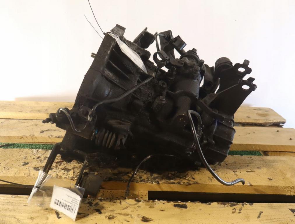 TOYOTA AVENSIS II T25 1.8 Prevodovka manuálna 5 rýchlostná P030201585