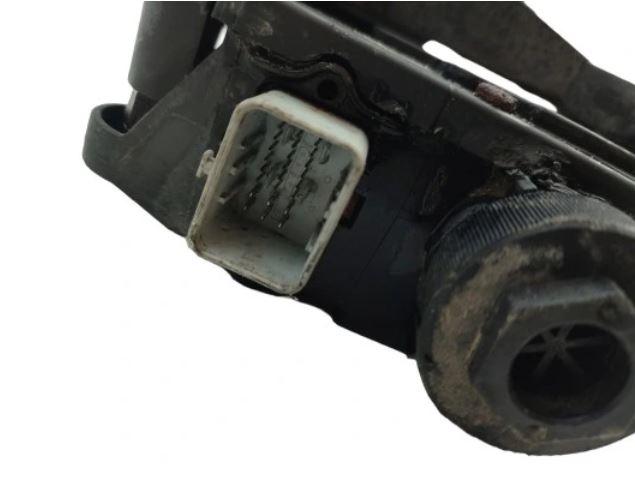 RENAULT SCENIC II (2003-2005) Ručná brzda elektrická 8200450860A - repasovaná