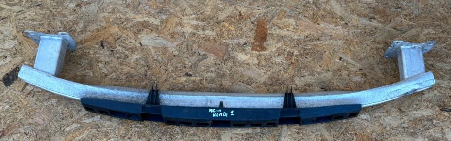 Renault Megane III 2008-2016 1.2 TCE: 132 HP manual 97 kW 1197 cm3 Výstuha nárazník 756100018RR