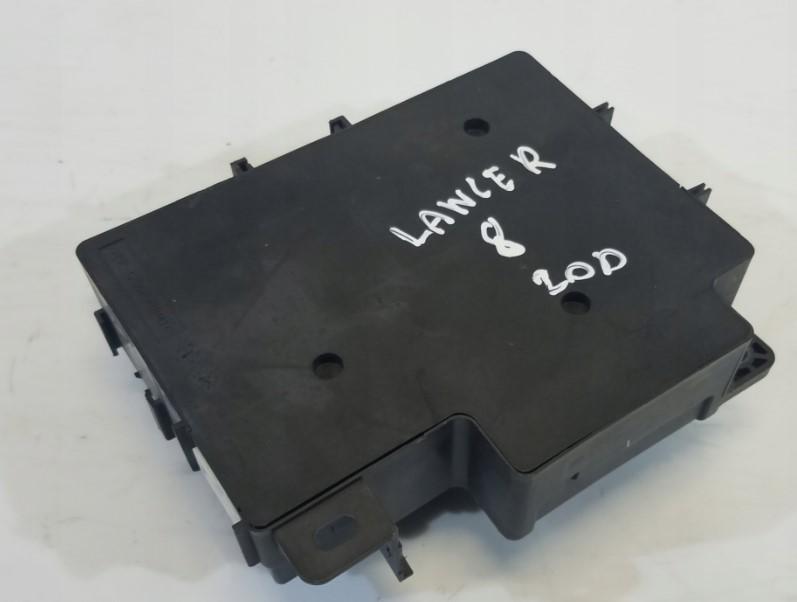 CITROEN C-CROSSER (VU_, VV_) 2007 - 2022 2.2 HDi 115 kW 2007 - 2022 Modul BSI 8637A320