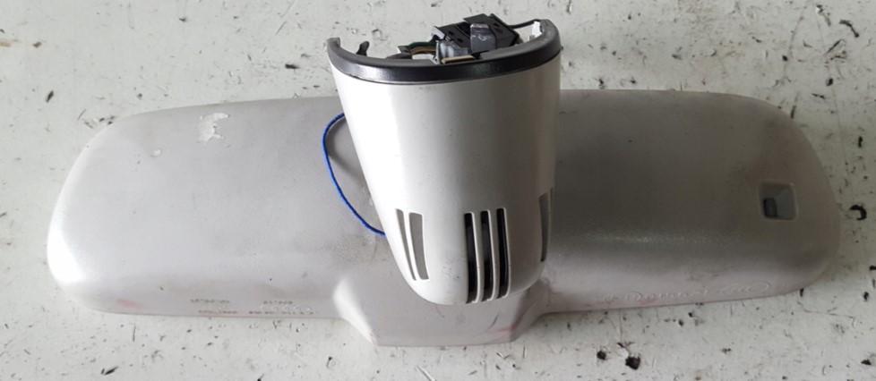 AUDI A4 B6 B7 Spätné zrkadlo vnútorné