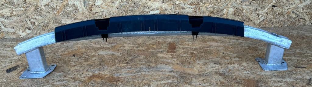 Renault Megane III 2008-2016 1.2 TCE: 132 HP manual 97 kW 1197 cm3 Výstuha nárazník 756100018RR