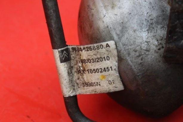 CITROEN C5 II X7 III 3.0 HDI Rozdeľovač 9685492280