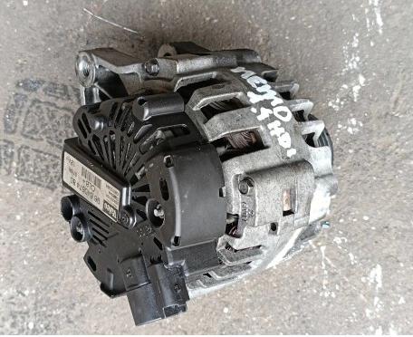 CITROEN NEMO 1,4HDI ALTERNATOR 9664057480