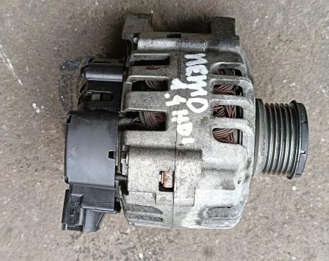 CITROEN NEMO 1,4HDI ALTERNATOR 9664057480