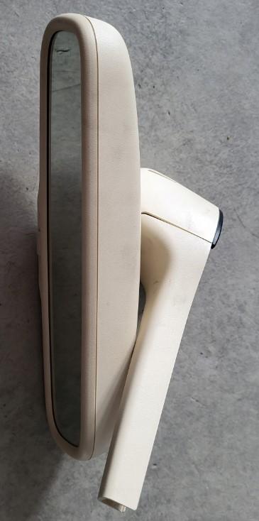 AUDI A4 B6 AVANT 2003 131 kW 1896 Spätné zrkadlo vnútorné 