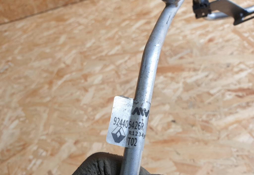 Renault Talisman rúrka klimatizácie 924405426R