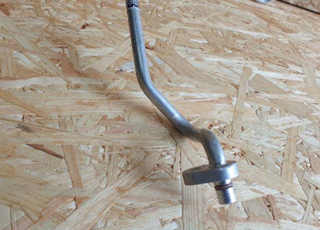 Renault Talisman rúrka klimatizácie 924405426R