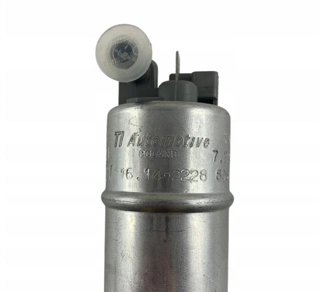 BMW pumpa paliwa Pierburg 7.22013.11 - nova