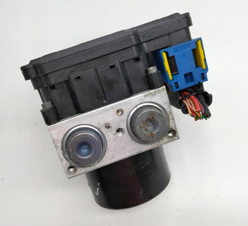 RENAULT MEGANE III Pumpa ABS 476601563R