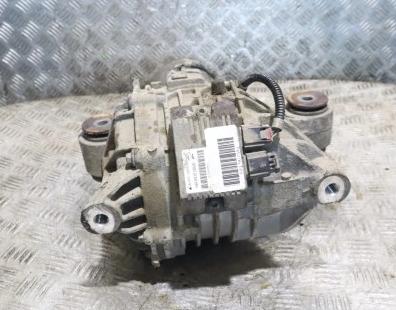 OPEL ANTARA 2.2CDTI  163HP  diferenciál zadny  95124998