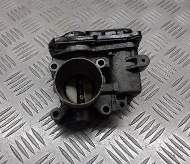 RENAULT  Thalia II  CLIO III 1.2  Škrtiaca klapka 8200568712C (Škrtiace klapky)