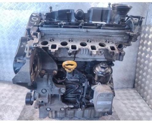 SKODA FABIA II LIFT (2010-2014) 1.6 TDI 75HP/55KW CAYA CAY