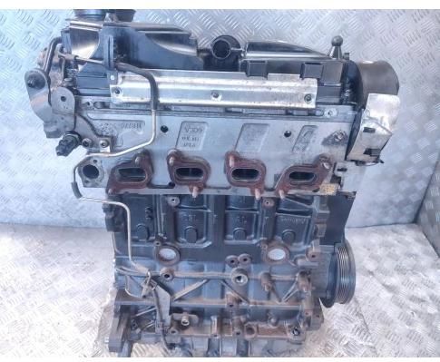 SKODA FABIA II LIFT (2010-2014) 1.6 TDI 75HP/55KW CAYA CAY