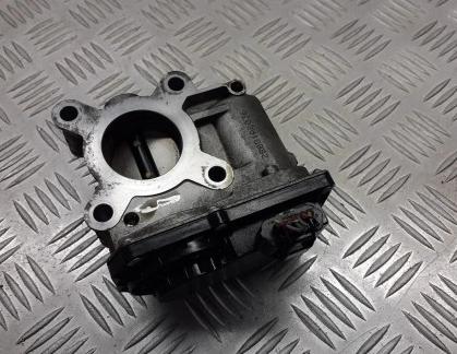 RENAULT  Thalia II  CLIO III 1.2  Škrtiaca klapka 8200568712C (Škrtiace klapky)