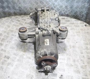 OPEL ANTARA 2.2CDTI  163HP  diferenciál zadny  95124998