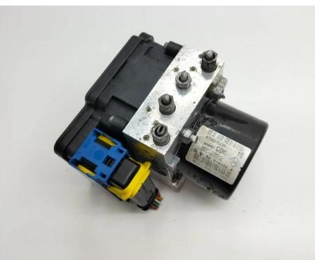 RENAULT MEGANE III Pumpa ABS 476601563R
