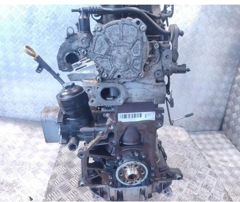 SKODA FABIA II LIFT (2010-2014) 1.6 TDI 75HP/55KW CAYA CAY