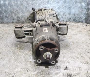 OPEL ANTARA 2.2CDTI  163HP  diferenciál zadny  95124998