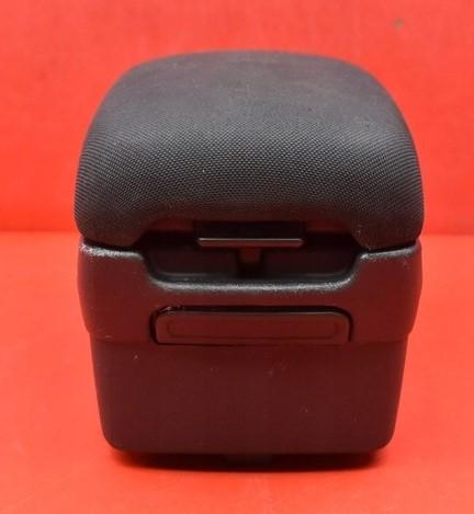 TOYOTA AVENSIS (_T25_) 2003 - 2008 2.0 D-4D (CDT250_) 85 kW Lakťová opierka