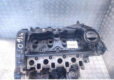 SKODA FABIA II LIFT (2010-2014) 1.6 TDI 75HP/55KW CAYA CAY