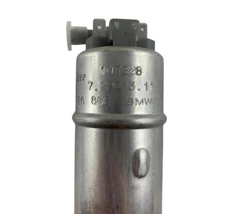 BMW pumpa paliwa Pierburg 7.22013.11 - nova