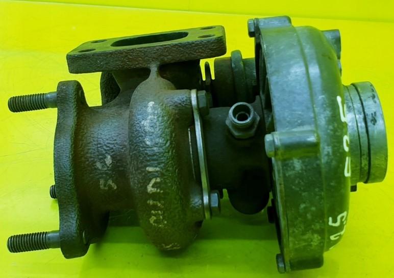 Audi 100 C4 1991-1994 2.5 TDI 116 HP 85 kW 2500 cm3 Turbodúchadlo,turbo  046145703F