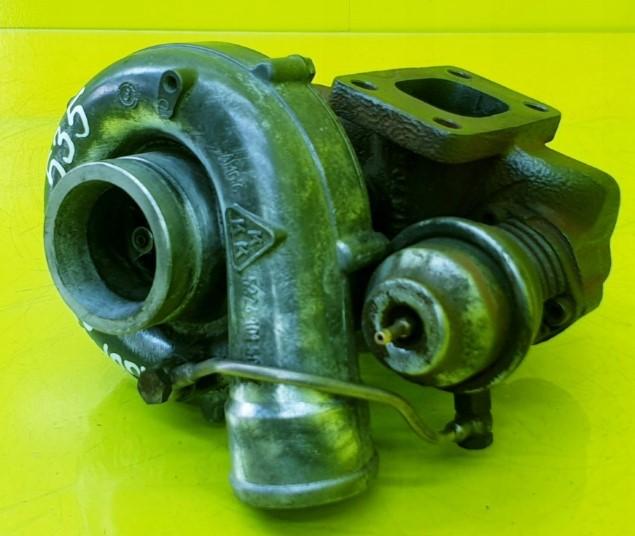 Audi 100 C4 1991-1994 2.5 TDI 116 HP 85 kW 2500 cm3 Turbodúchadlo,turbo  046145703F