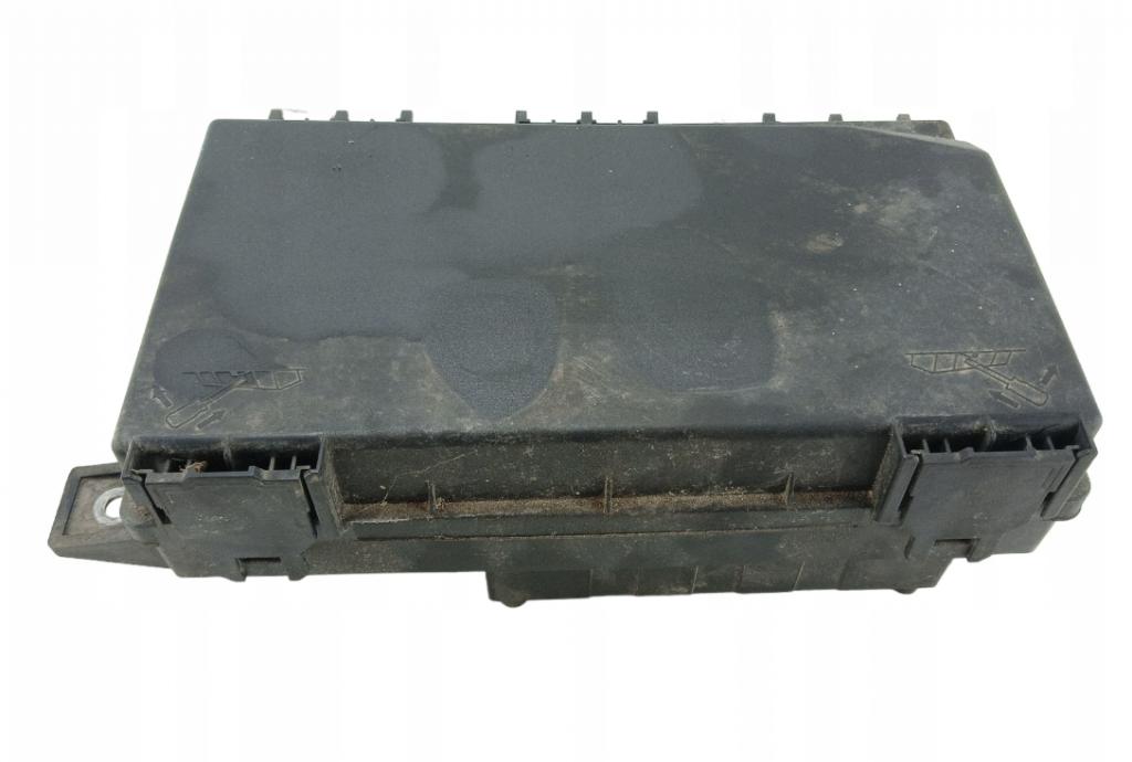 OPEL ASTRA H (2004-2006) poistkova skrinka 13206748