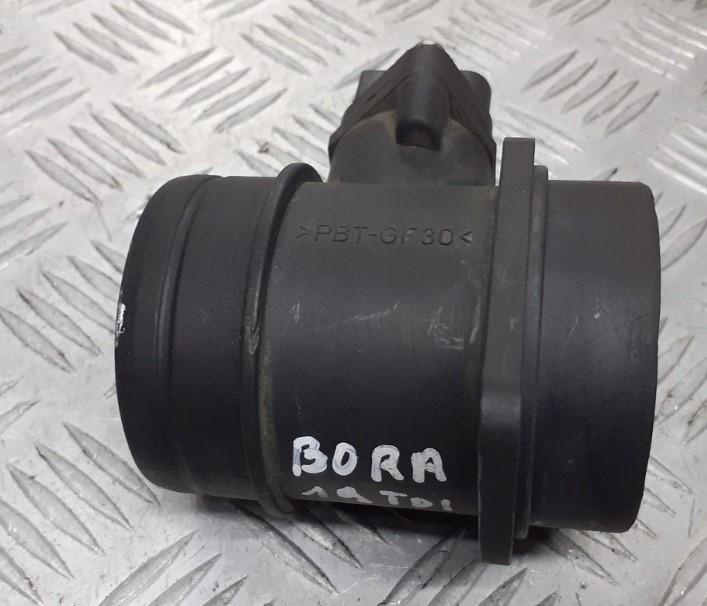 Skoda Octavia I 1996-2010 1.9 TDI 90 HP manual 66 kW 1900 cm3 Váha vzduchu 280217121