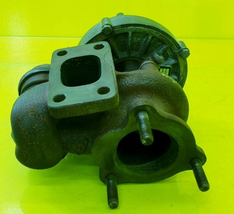 Audi 100 C4 1991-1994 2.5 TDI 116 HP 85 kW 2500 cm3 Turbodúchadlo,turbo  046145703F