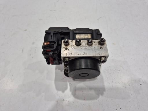 ABS čerpadlo SKODA FABIA II 2 VW POLO V 5 SEAT IBIZA IV 4 6J 6R0907379AD 0265237040 6R0614117T 0265800942