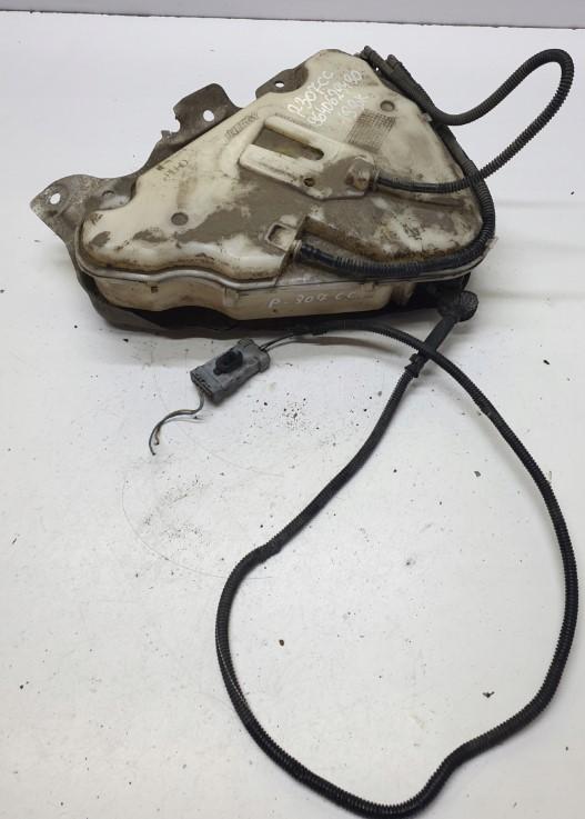 PEUGEOT 307 (3A/C) 2000 - 2012 2.0 HDi 135 100 kW 2003 - 2 Nádržka DPF 10012600100