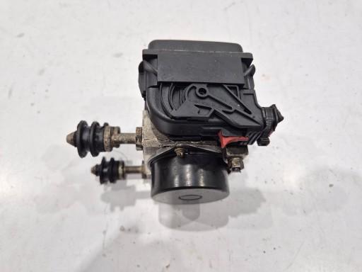 ABS čerpadlo SKODA FABIA II 2 VW POLO V 5 SEAT IBIZA IV 4 6J 6R0907379AD 0265237040 6R0614117T 0265800942