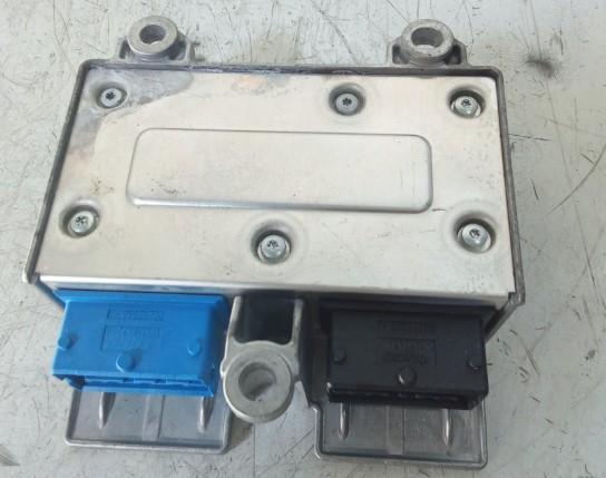 Opel Astra H Senzor airbag 13188855