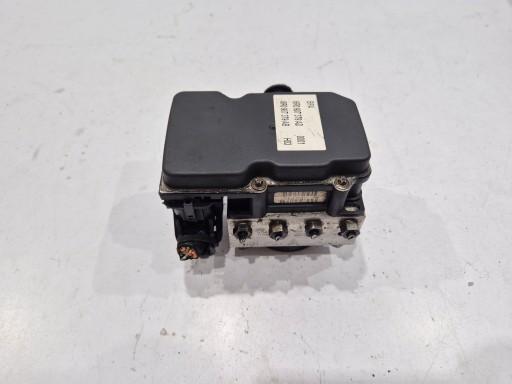 ABS čerpadlo SKODA FABIA II 2 VW POLO V 5 SEAT IBIZA IV 4 6J 6R0907379AD 0265237040 6R0614117T 0265800942