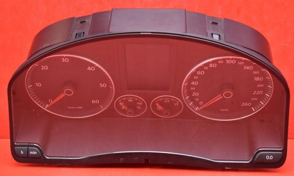 Volkswagen Golf V 1.9TDI Prístrojovka 1K0920874B 