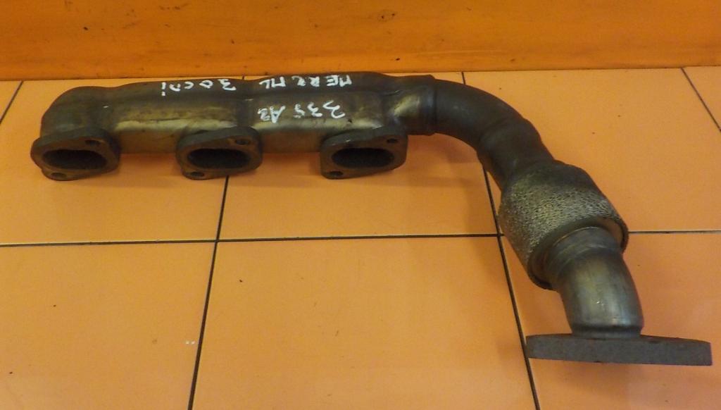 MERCEDES ML W164 GL W211 potrubie A6421420102